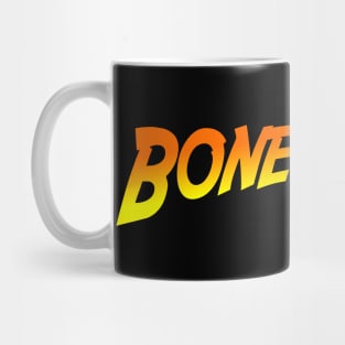 Bones Jones Mug